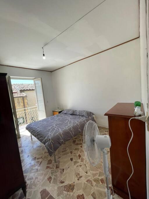 Full House 2 Big Bedroom Near To City & Hill Views Mussomeli 외부 사진